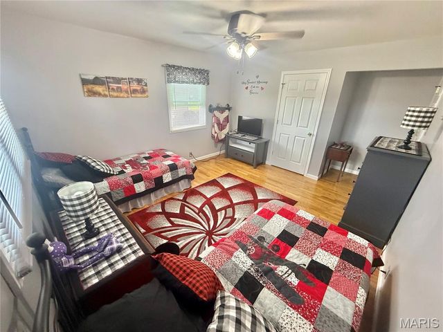 702 N Grant Street, Desloge, MO 63601