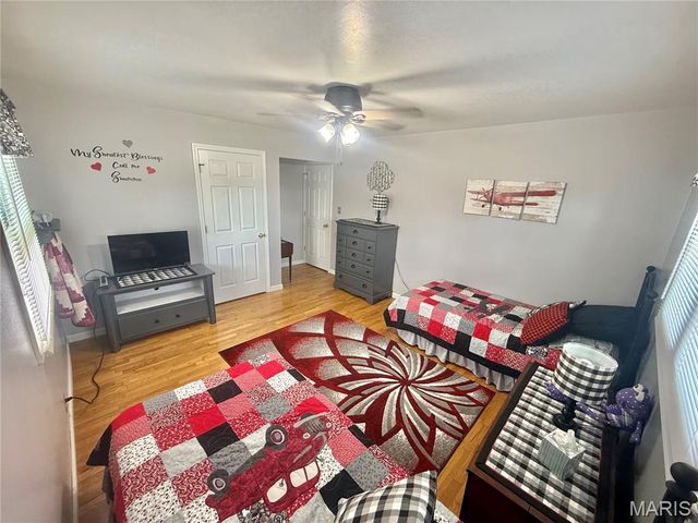 702 N Grant Street, Desloge, MO 63601