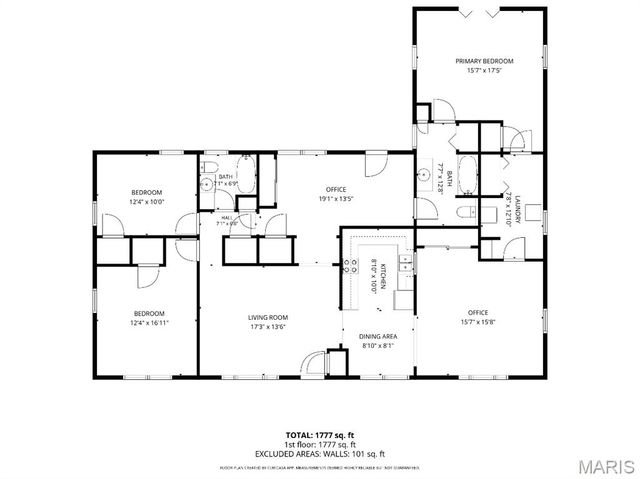 702 N Grant Street, Desloge, MO 63601