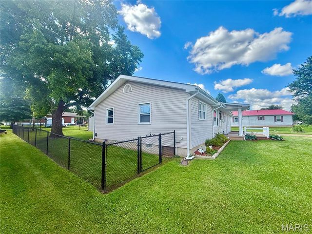 702 N Grant Street, Desloge, MO 63601