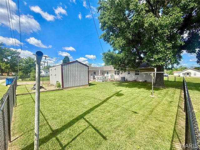 702 N Grant Street, Desloge, MO 63601