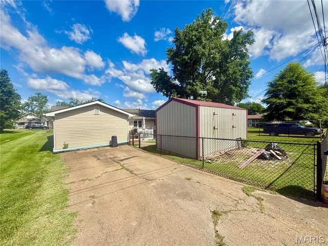 702 N Grant Street, Desloge, MO 63601