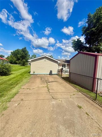 702 N Grant Street, Desloge, MO 63601