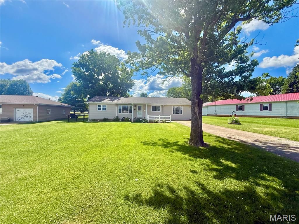702 N Grant Street, Desloge, MO 63601