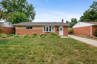 14587 Blue Skies Street, Livonia City, MI 48154
