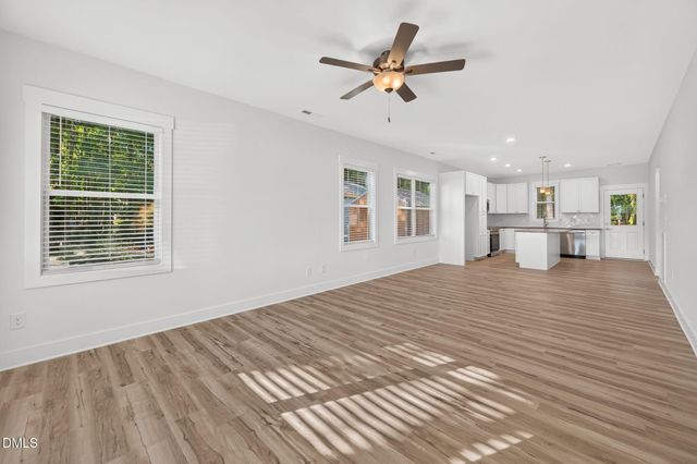 729 Shepard School Road, Zebulon, NC 27597