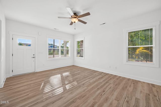 729 Shepard School Road, Zebulon, NC 27597
