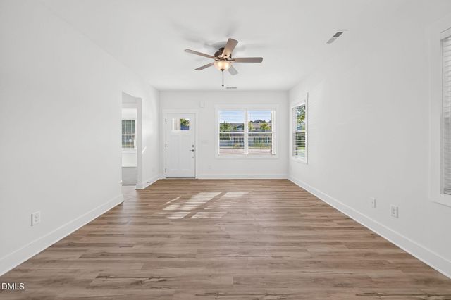729 Shepard School Road, Zebulon, NC 27597