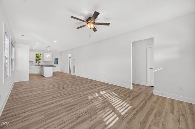729 Shepard School Road, Zebulon, NC 27597