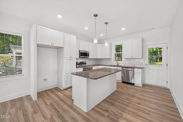 729 Shepard School Road, Zebulon, NC 27597