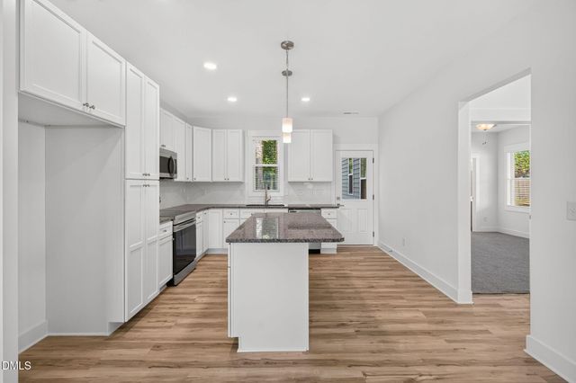 729 Shepard School Road, Zebulon, NC 27597