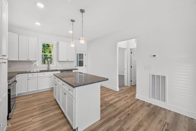 729 Shepard School Road, Zebulon, NC 27597