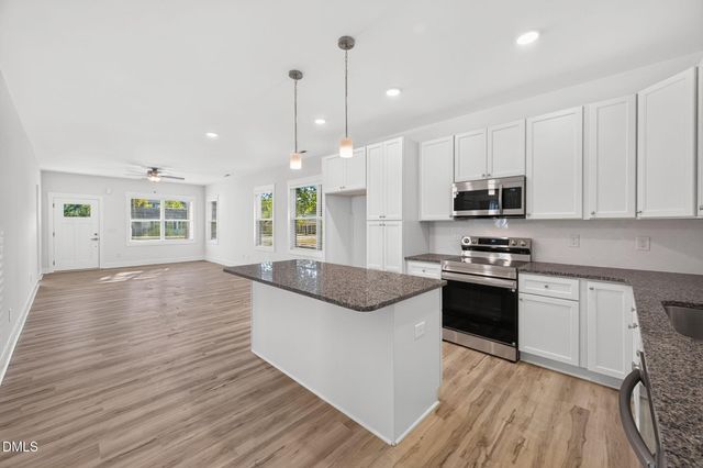 729 Shepard School Road, Zebulon, NC 27597
