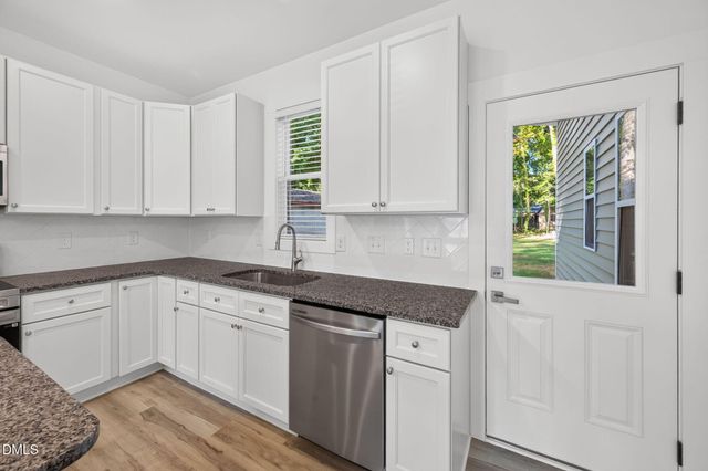 729 Shepard School Road, Zebulon, NC 27597