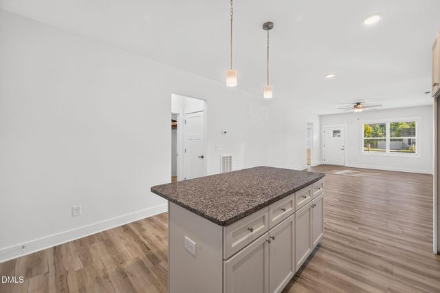 729 Shepard School Road, Zebulon, NC 27597