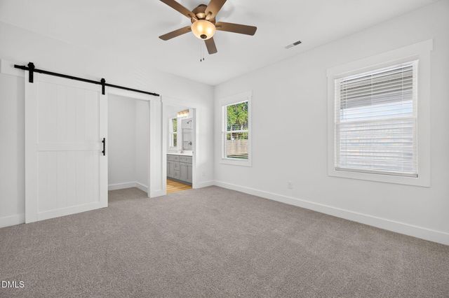 729 Shepard School Road, Zebulon, NC 27597