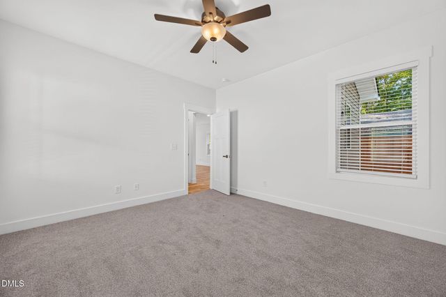 729 Shepard School Road, Zebulon, NC 27597