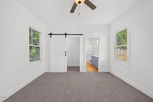 729 Shepard School Road, Zebulon, NC 27597