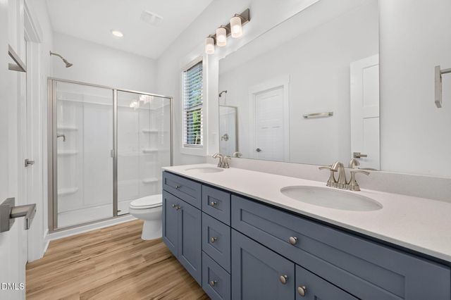 729 Shepard School Road, Zebulon, NC 27597