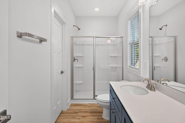 729 Shepard School Road, Zebulon, NC 27597