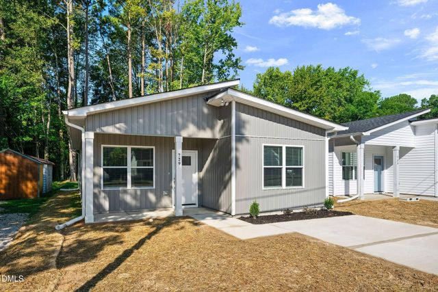 729 Shepard School Road, Zebulon, NC 27597