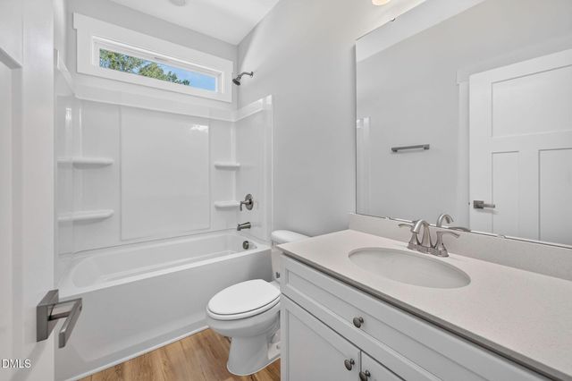 729 Shepard School Road, Zebulon, NC 27597