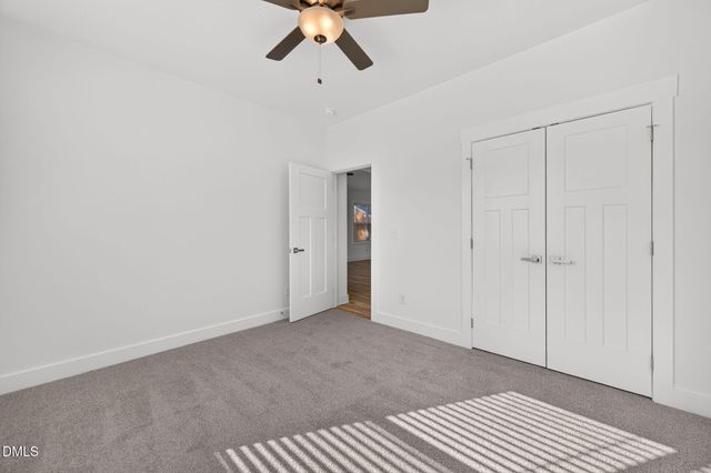729 Shepard School Road, Zebulon, NC 27597