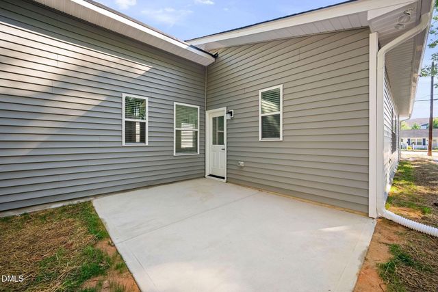 729 Shepard School Road, Zebulon, NC 27597