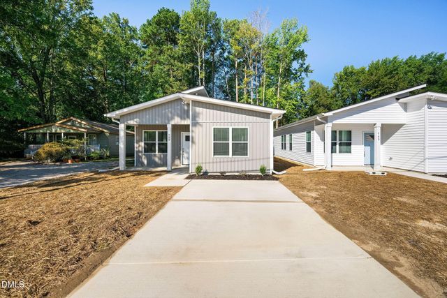 729 Shepard School Road, Zebulon, NC 27597
