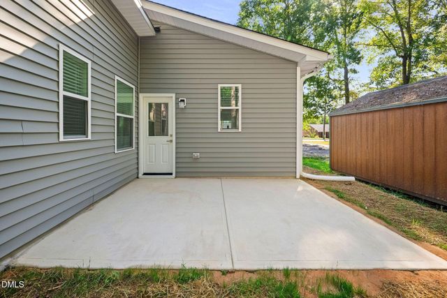 729 Shepard School Road, Zebulon, NC 27597