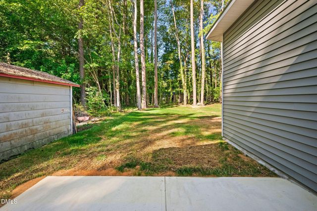 729 Shepard School Road, Zebulon, NC 27597