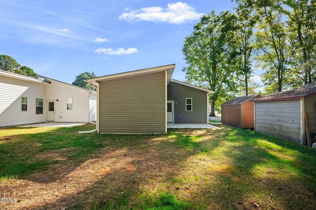 729 Shepard School Road, Zebulon, NC 27597