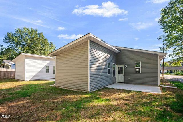 729 Shepard School Road, Zebulon, NC 27597