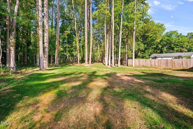 729 Shepard School Road, Zebulon, NC 27597