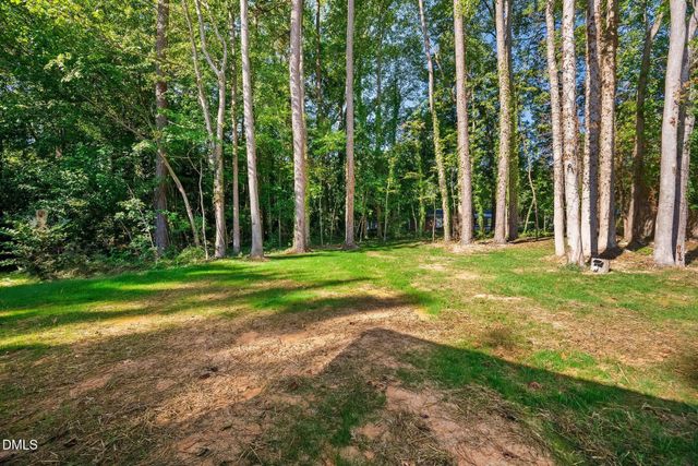 729 Shepard School Road, Zebulon, NC 27597