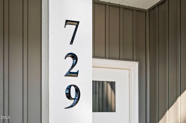 729 Shepard School Road, Zebulon, NC 27597