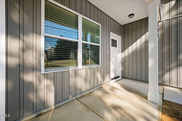 729 Shepard School Road, Zebulon, NC 27597