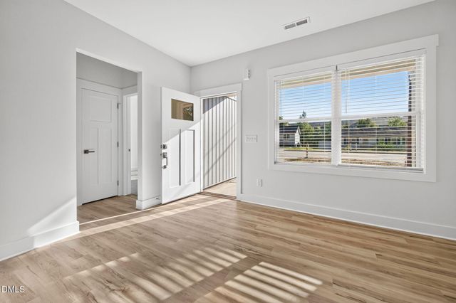 729 Shepard School Road, Zebulon, NC 27597