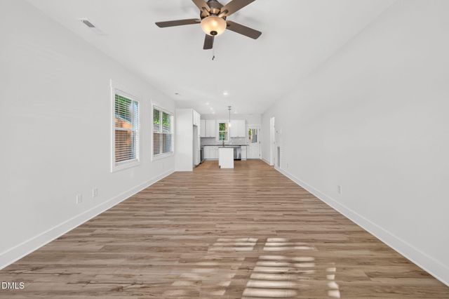 729 Shepard School Road, Zebulon, NC 27597
