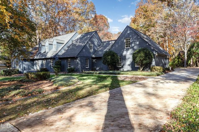 133 Ammons Drive, Raleigh, NC 27615