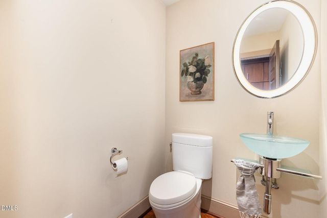 133 Ammons Drive, Raleigh, NC 27615