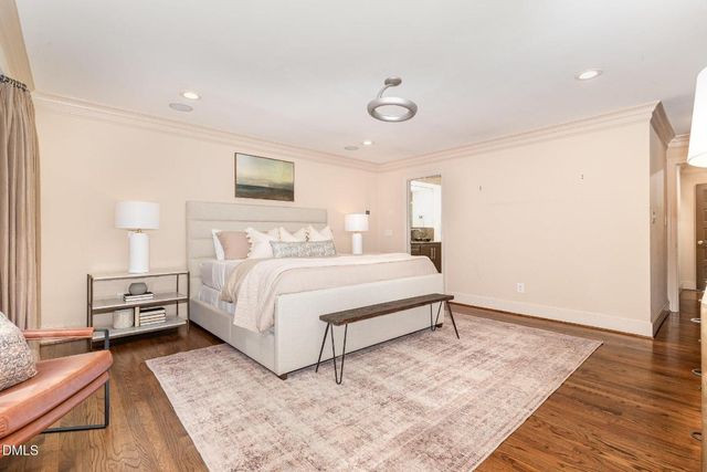 133 Ammons Drive, Raleigh, NC 27615