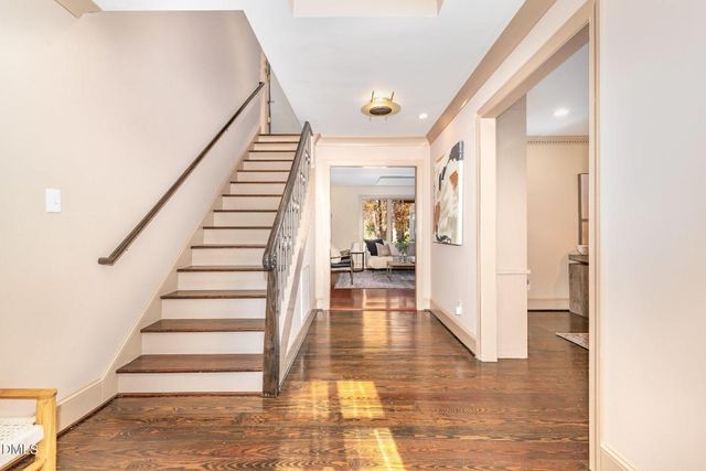 133 Ammons Drive, Raleigh, NC 27615