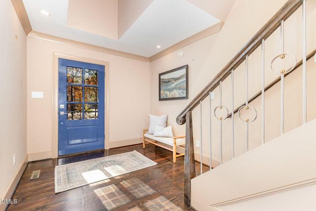 133 Ammons Drive, Raleigh, NC 27615