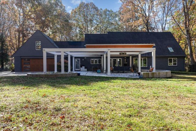 133 Ammons Drive, Raleigh, NC 27615