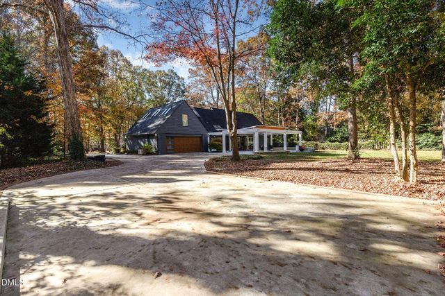 133 Ammons Drive, Raleigh, NC 27615