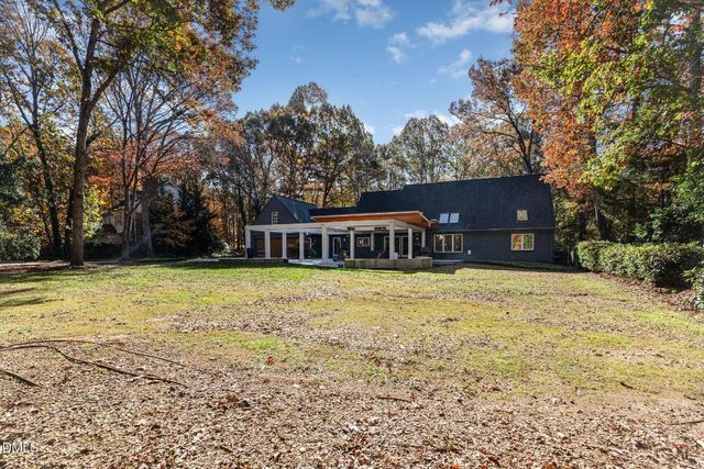 133 Ammons Drive, Raleigh, NC 27615