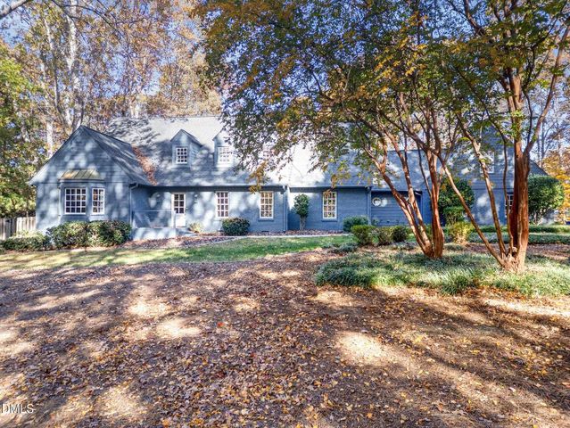 133 Ammons Drive, Raleigh, NC 27615