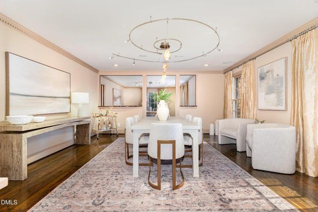 133 Ammons Drive, Raleigh, NC 27615