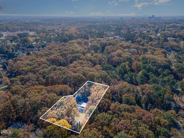 133 Ammons Drive, Raleigh, NC 27615